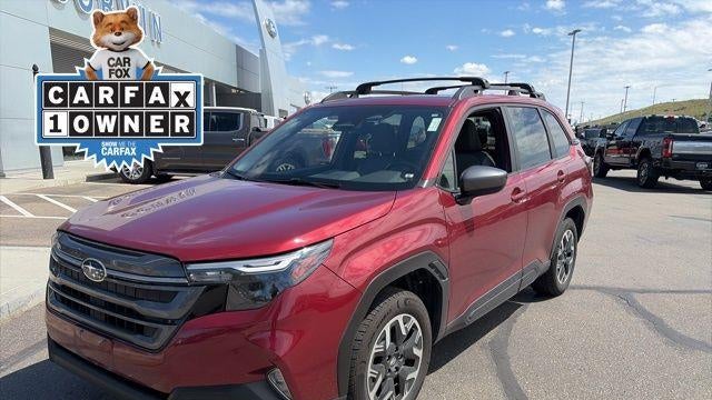 Preowned 2025 Subaru Forester Premium for Sale