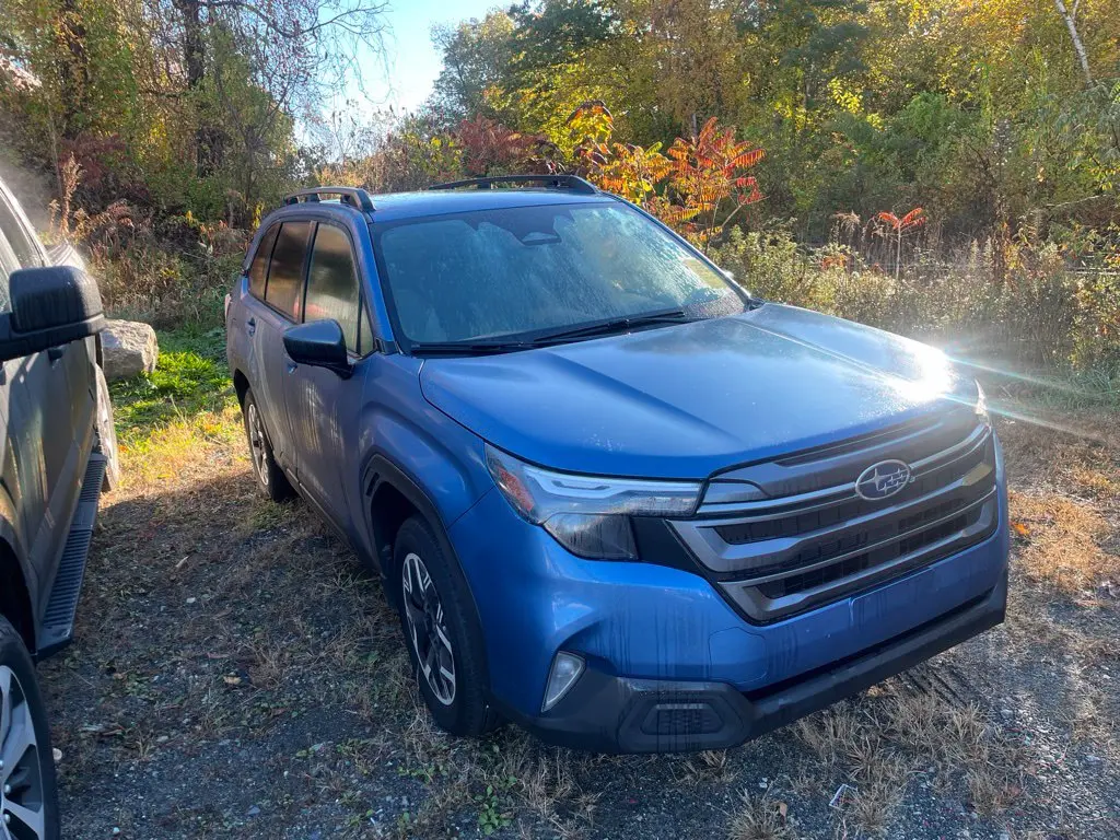 2025 Subaru Forester - $29,985