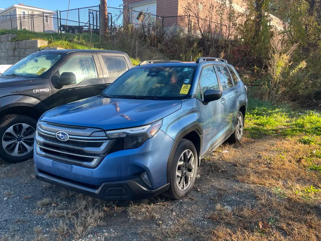 2025 Subaru Forester - $29,985