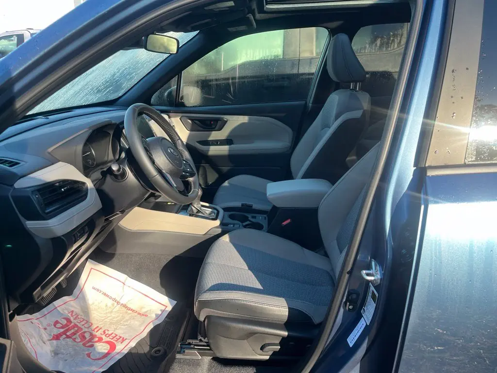 2025 Subaru Forester - $29,985