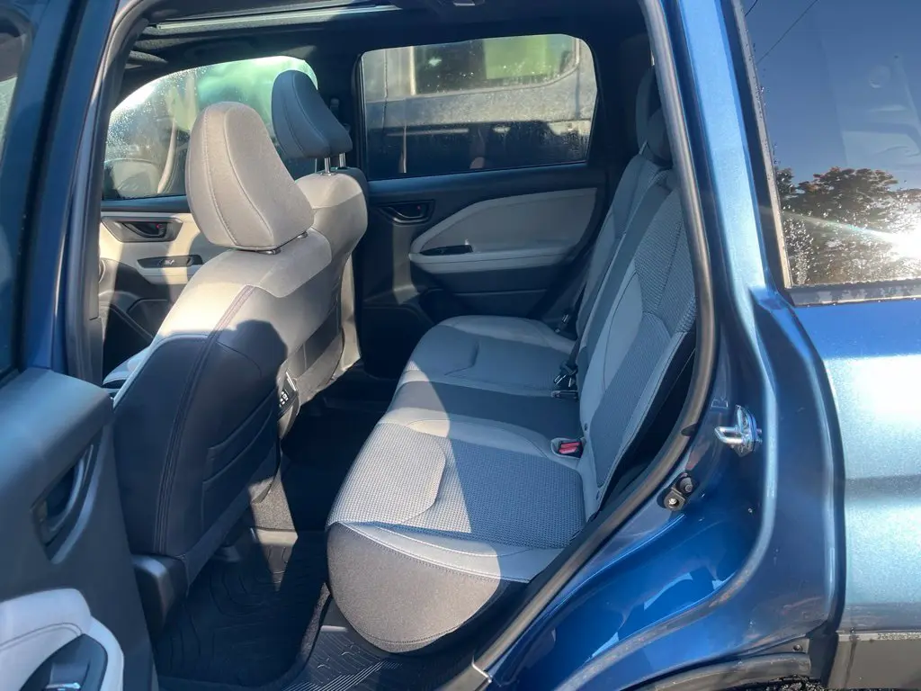 2025 Subaru Forester - $29,985
