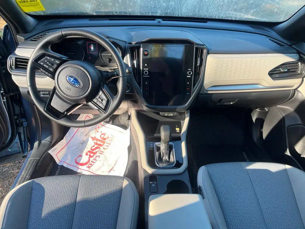 2025 Subaru Forester - $29,985