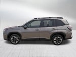 2025 Forester Thumbnail 4