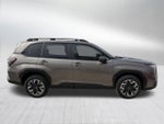 2025 Forester Thumbnail 8