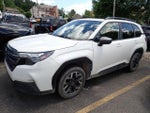 2025 Forester Thumbnail 1