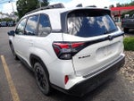 2025 Forester Thumbnail 2