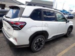 2025 Forester Thumbnail 3