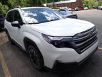 2025 Forester Thumbnail 4