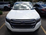 2025 Forester Thumbnail 5