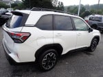 2025 Forester Thumbnail 7