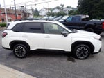 2025 Forester Thumbnail 8