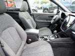 2025 Forester Thumbnail 9