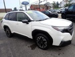 2025 Forester Thumbnail 10