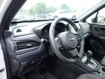 2025 Forester Thumbnail 13