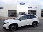 2025 Forester Thumbnail 1
