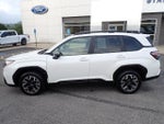 2025 Forester Thumbnail 2