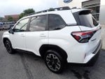 2025 Forester Thumbnail 3