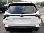 2025 Forester Thumbnail 5