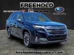 2025 Forester Thumbnail 1