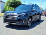 2025 Forester Thumbnail 3