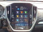 2025 Forester Thumbnail 7