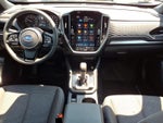 2025 Forester Thumbnail 15