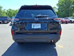 2025 Forester Thumbnail 20