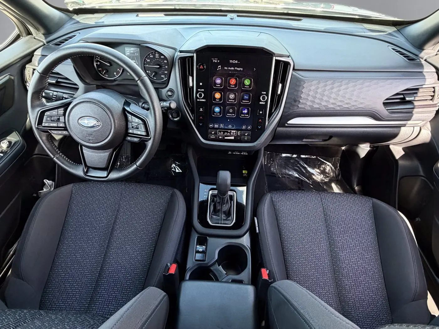 2025 Subaru Forester - $28,800