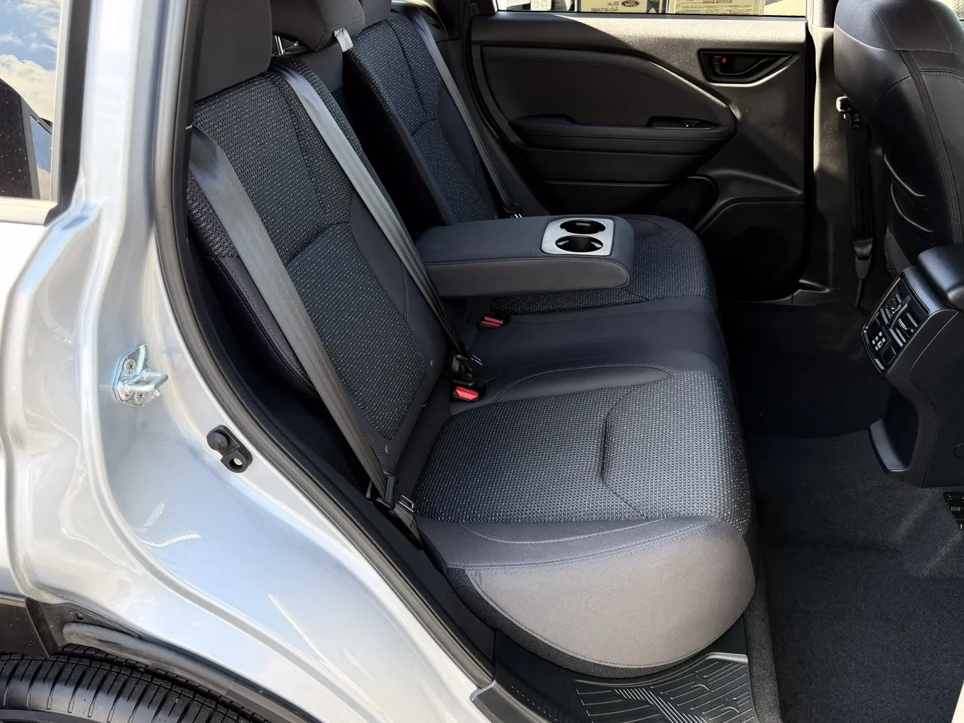 2025 Subaru Forester - $28,800