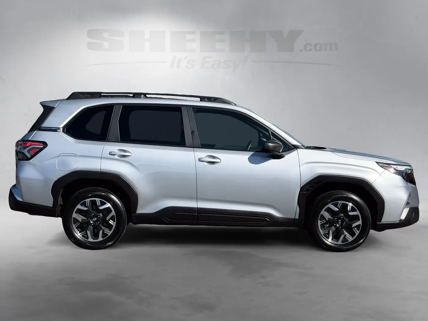 2025 Subaru Forester - $28,800