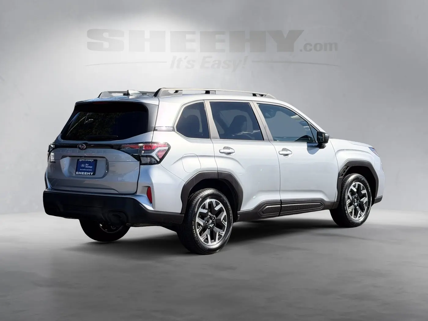 2025 Subaru Forester - $28,800
