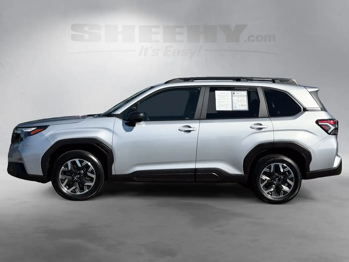 2025 Subaru Forester - $28,800