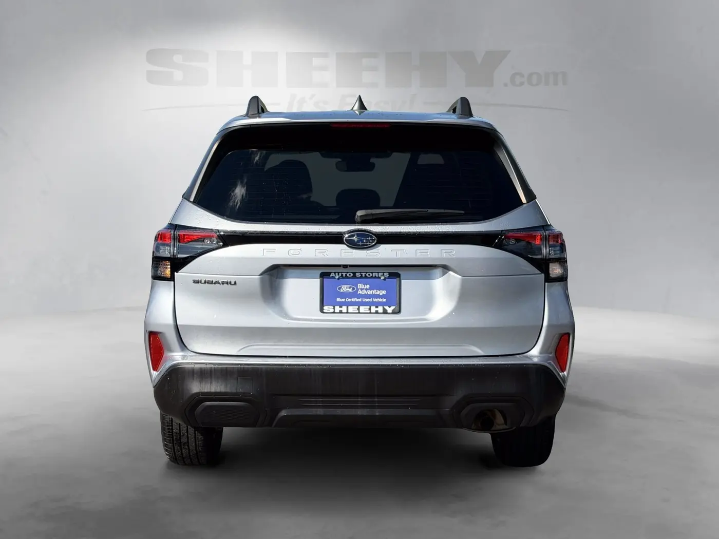 2025 Subaru Forester - $28,800