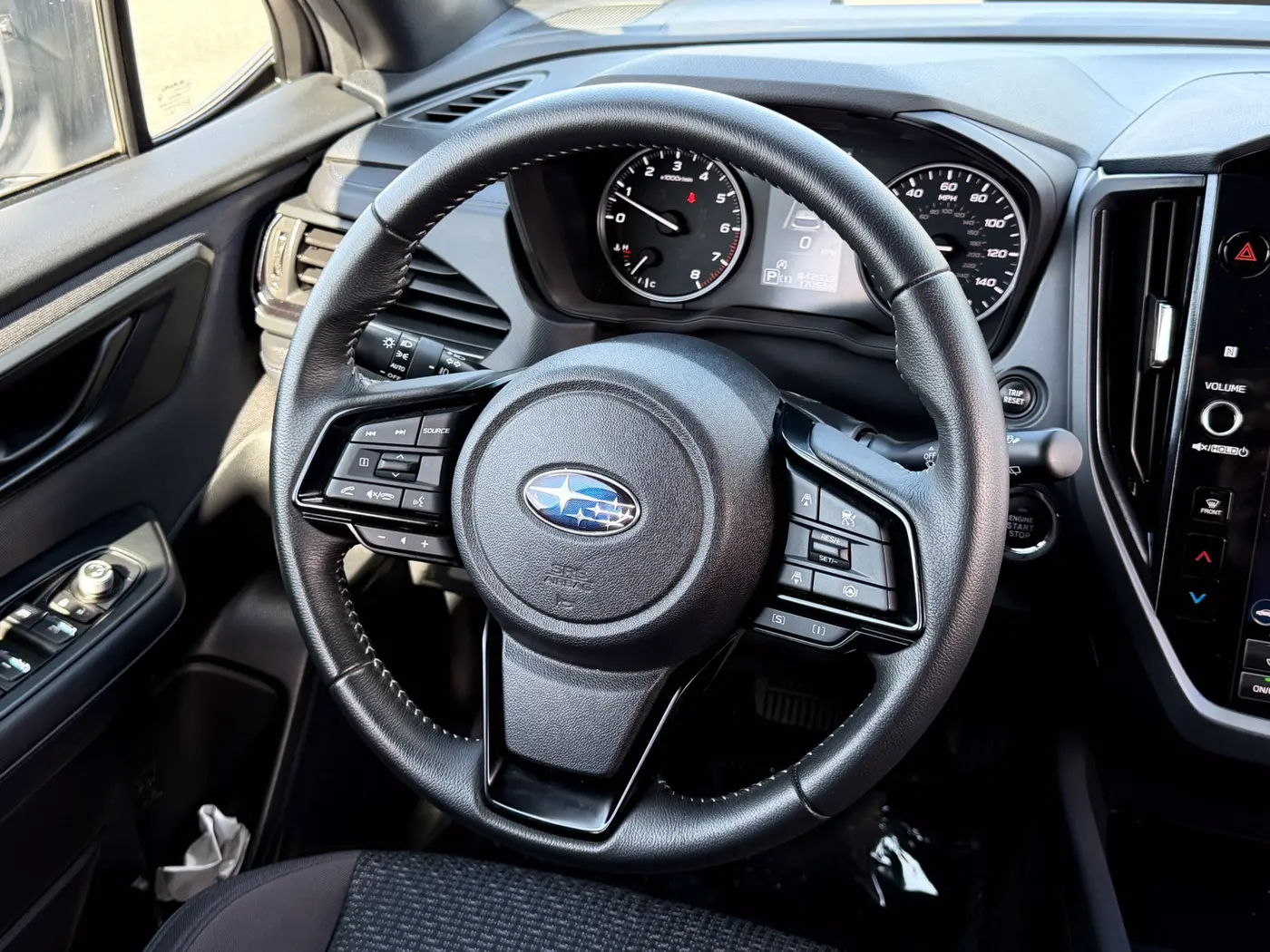2025 Subaru Forester - $28,800