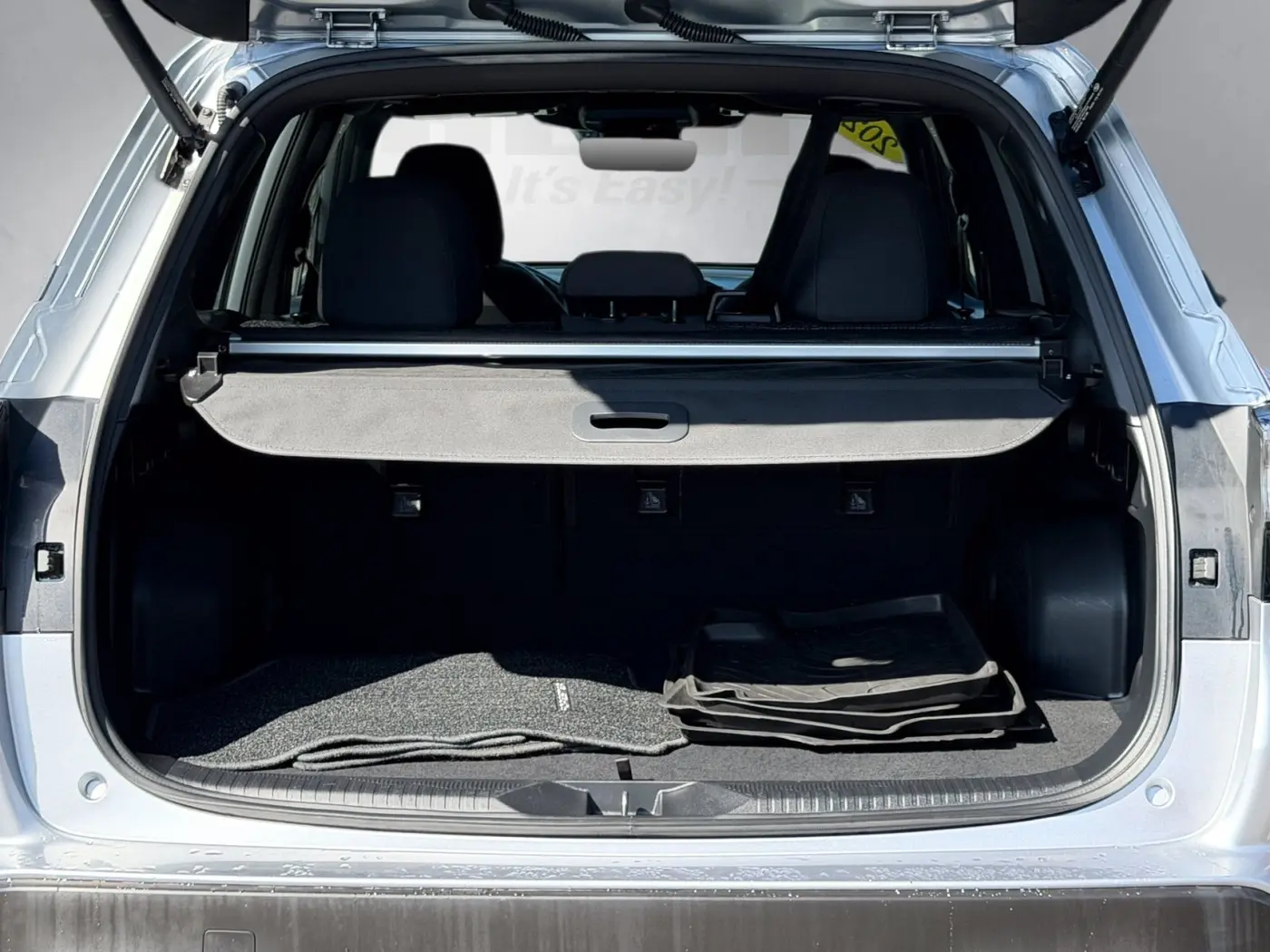 2025 Subaru Forester - $28,800