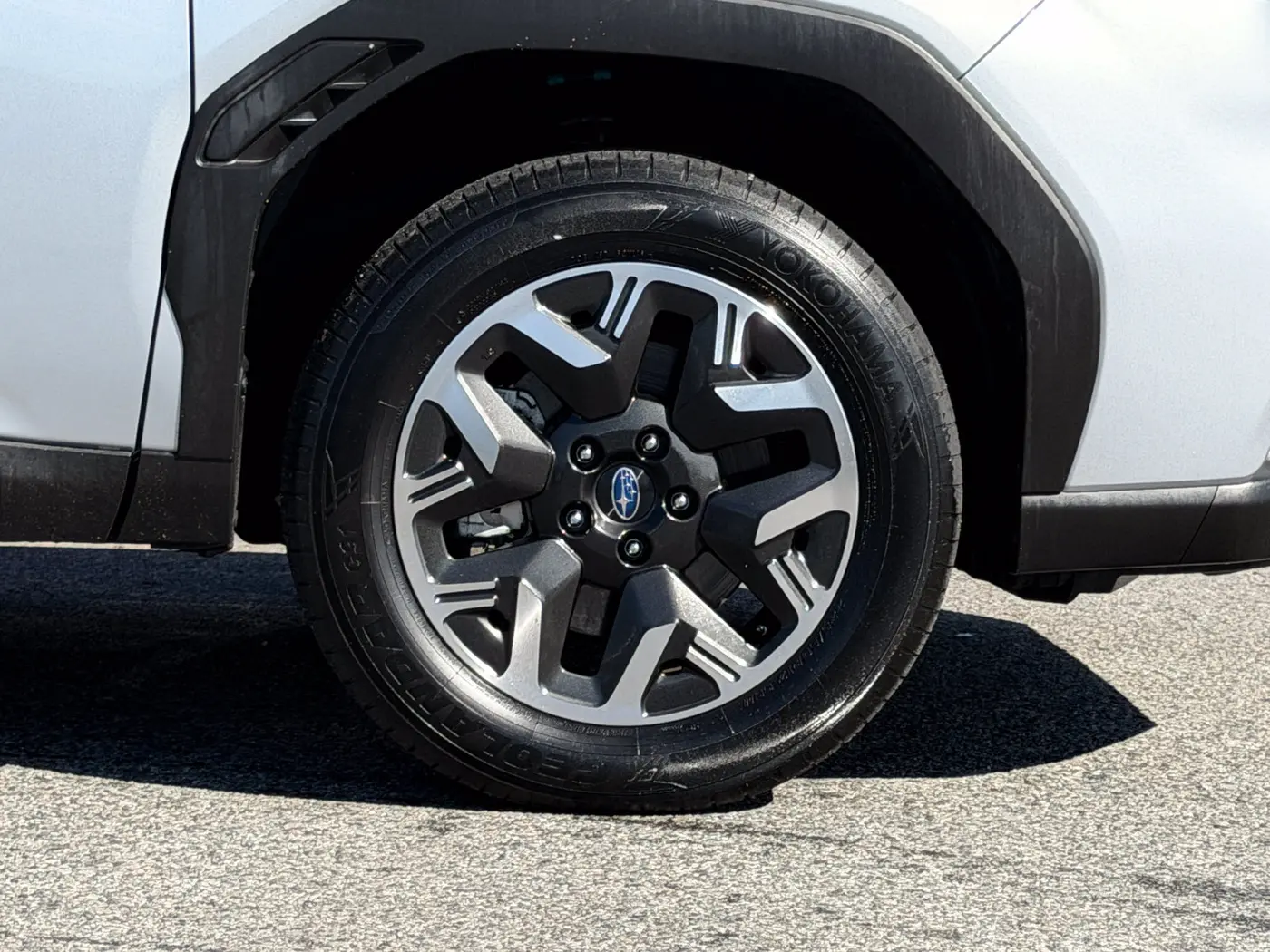 2025 Subaru Forester - $28,800