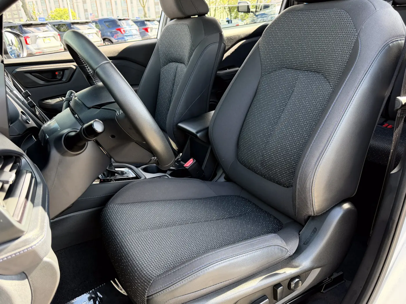 2025 Subaru Forester - $28,800