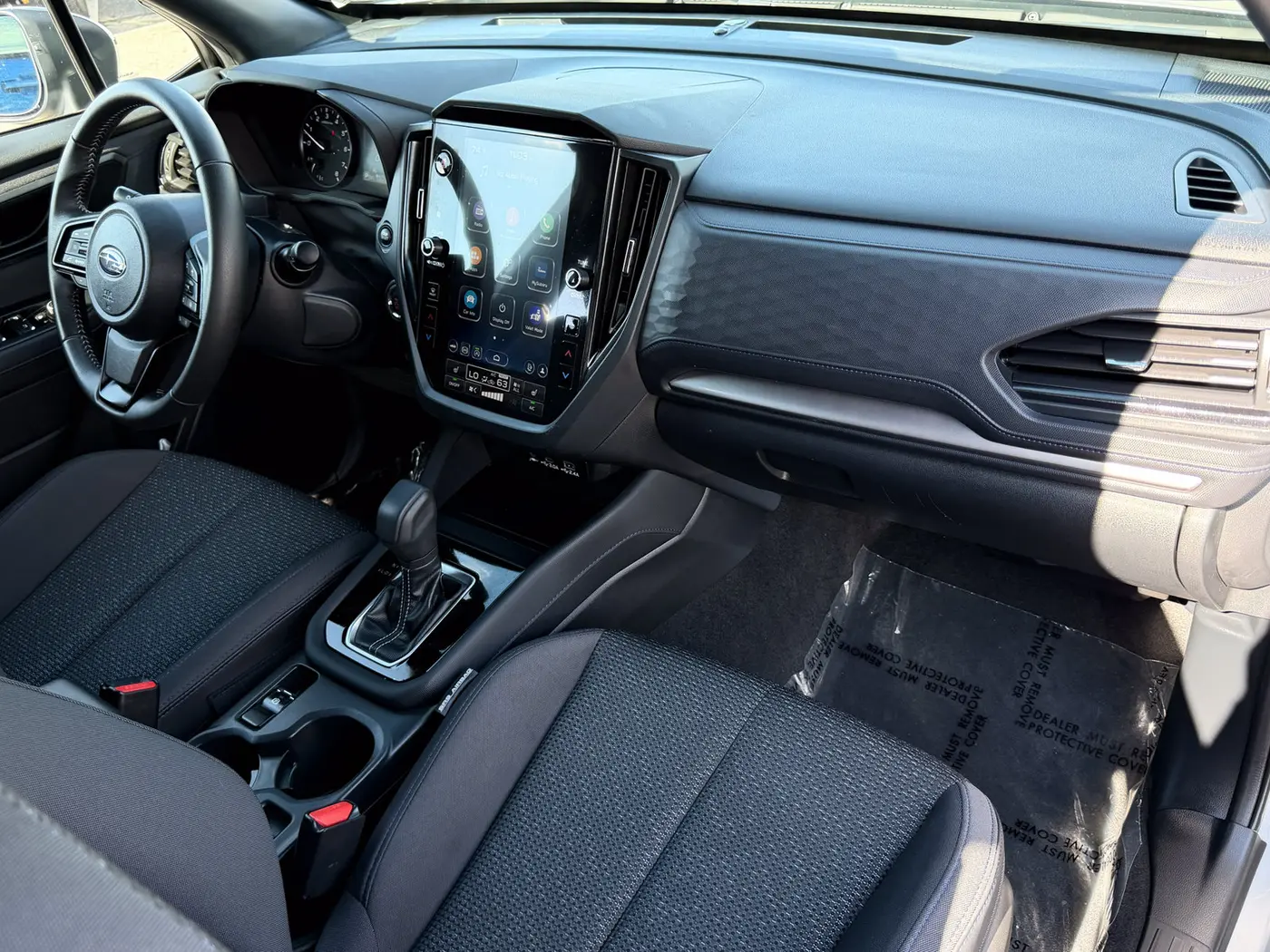 2025 Subaru Forester - $28,800