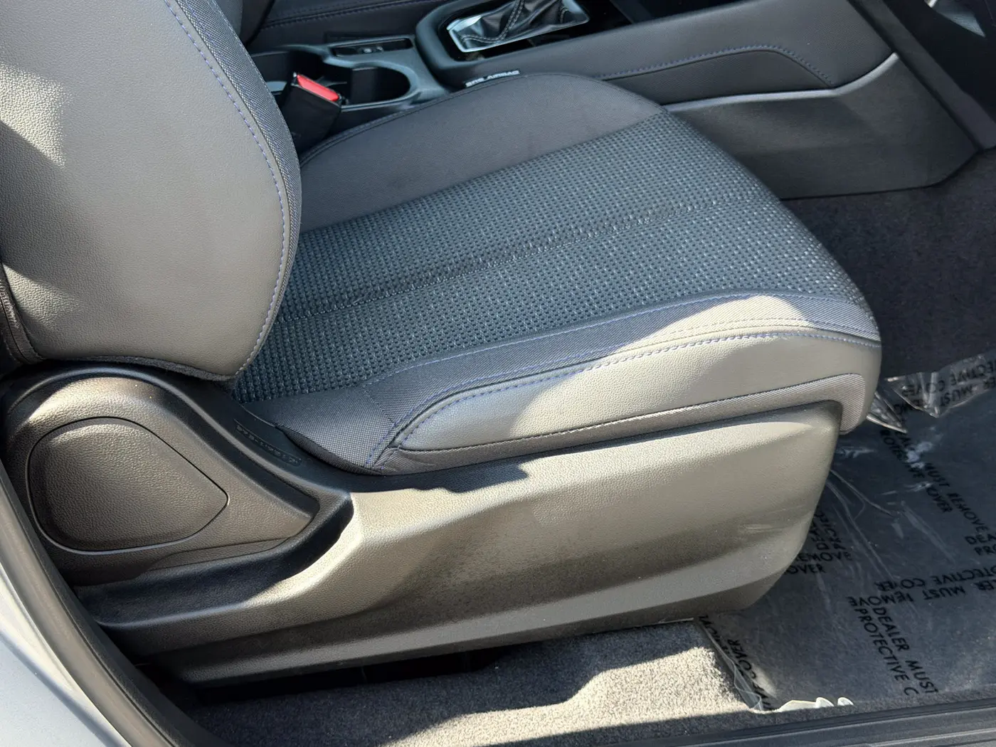 2025 Subaru Forester - $28,800