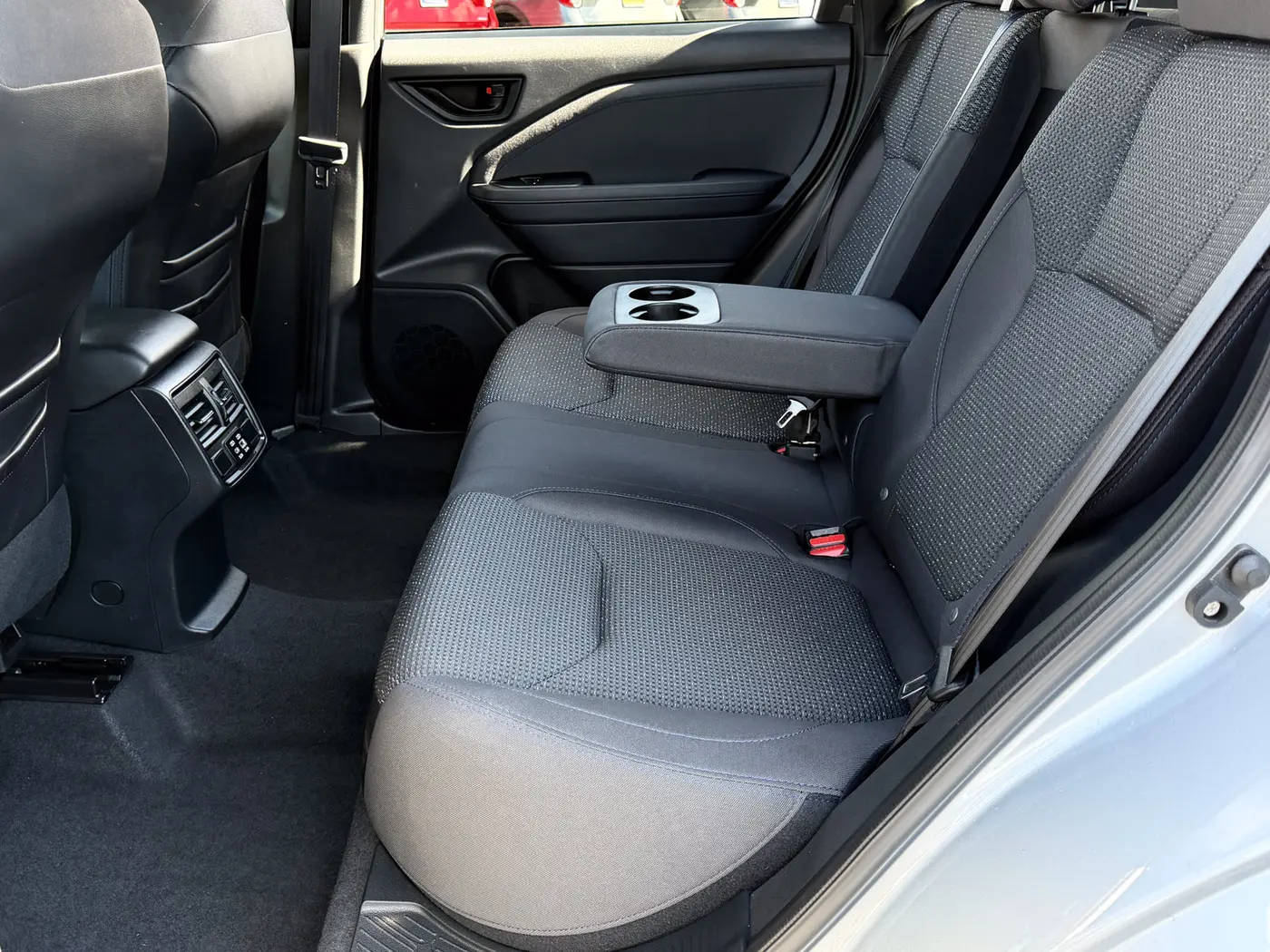 2025 Subaru Forester - $28,800