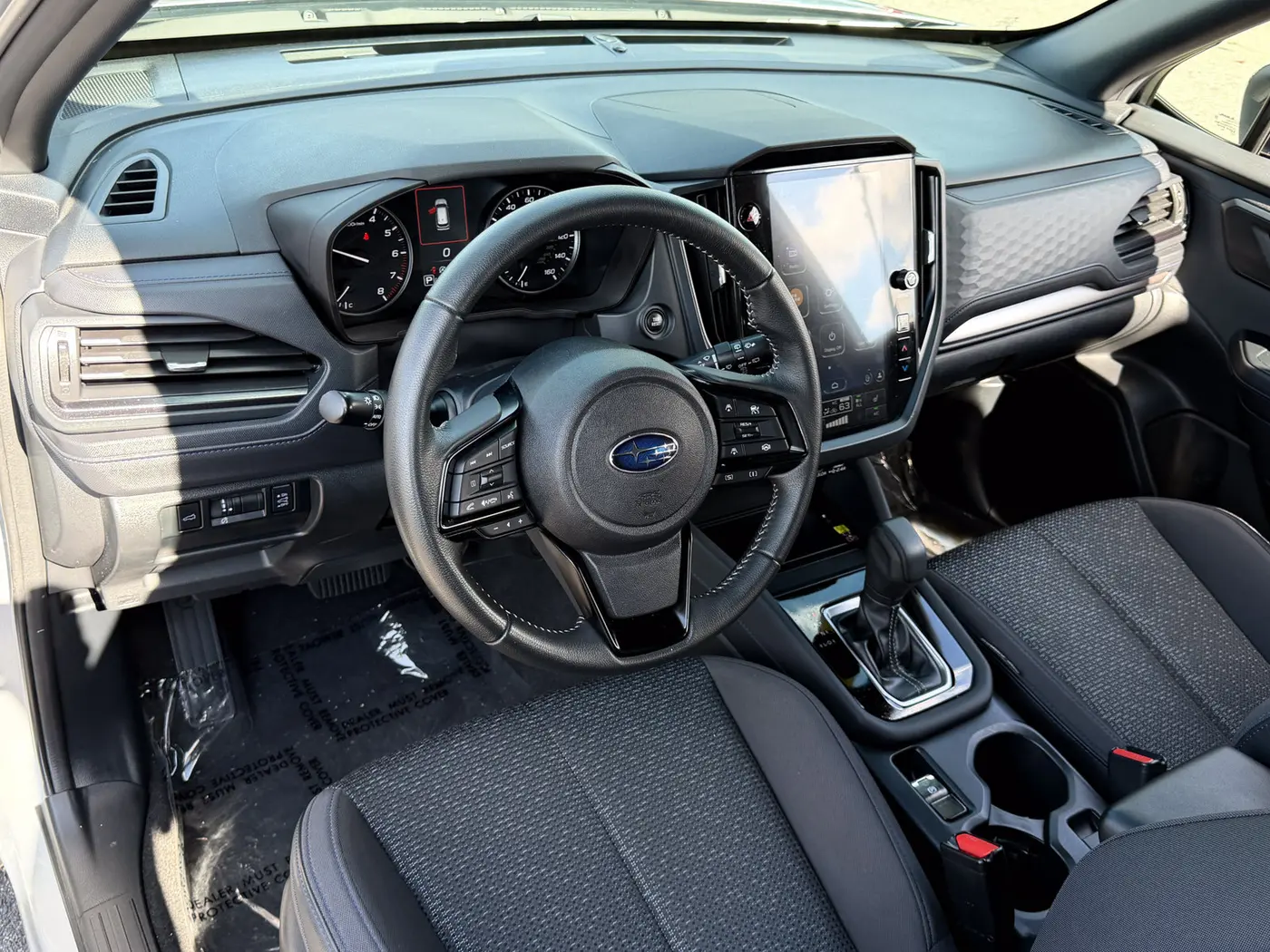 2025 Subaru Forester - $28,800
