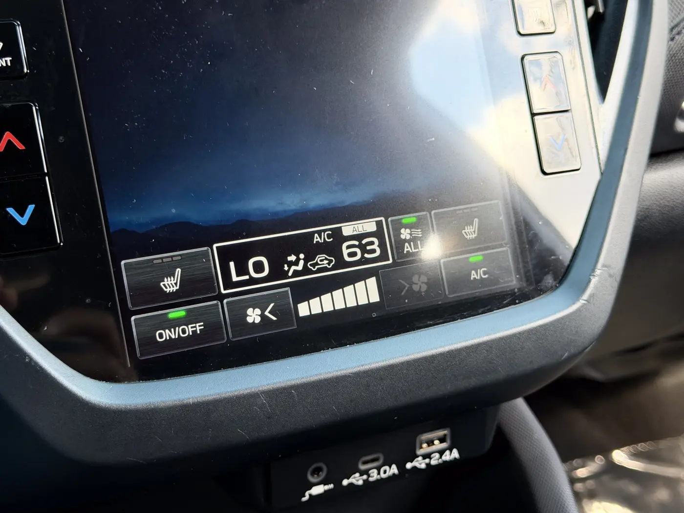 2025 Subaru Forester - $28,800