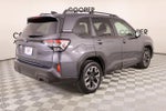 2025 Forester Thumbnail 21