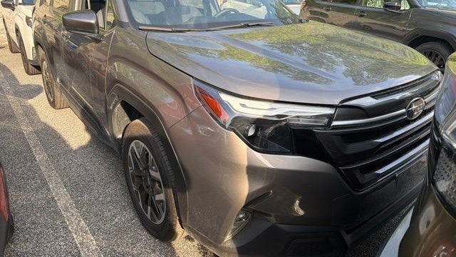 Preowned 2025 Subaru Forester Premium for Sale