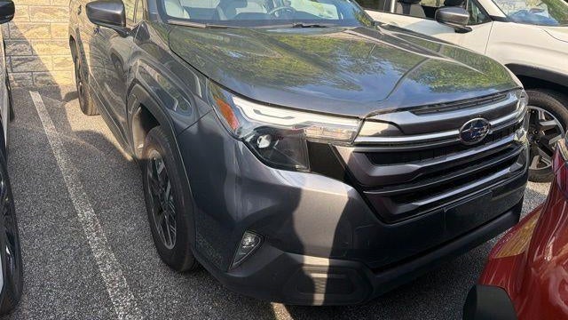 Preowned 2025 Subaru Forester Premium for Sale