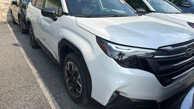 Preowned 2025 Subaru Forester Premium for Sale