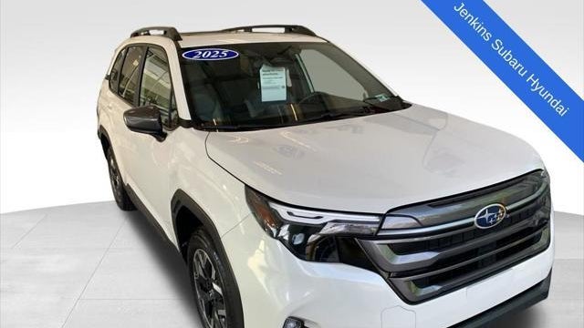 Preowned 2025 Subaru Forester Premium for Sale