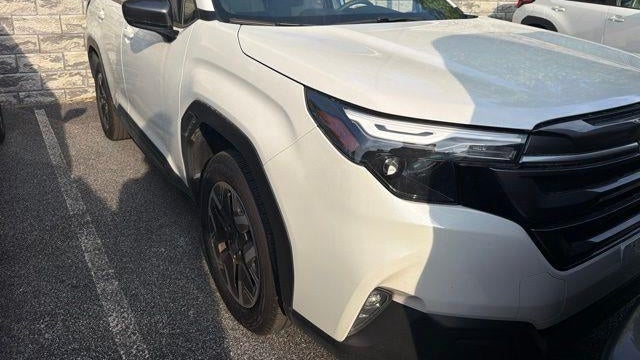 Preowned 2025 Subaru Forester Premium for Sale