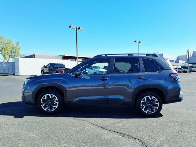 2025 Subaru Forester - $29,442