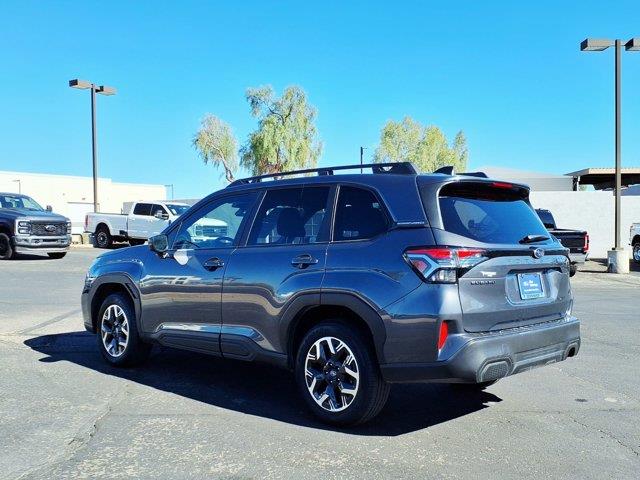 2025 Subaru Forester - $29,442